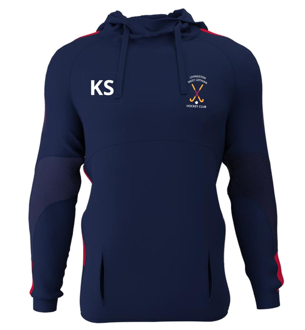 LWL Edge Pro Hoody - Fuel Sports