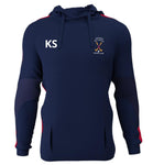 LWL Edge Pro Hoody - Fuel Sports