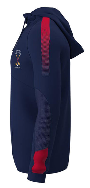 LWL Edge Pro Hoody - Fuel Sports