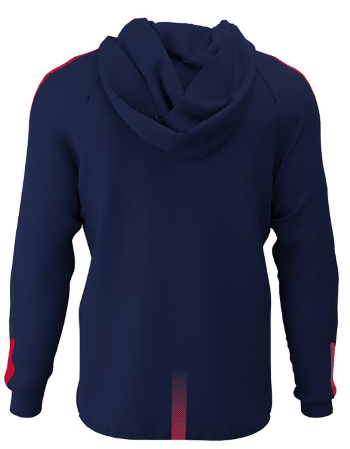 LWL Edge Pro Hoody - Fuel Sports
