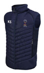 LWL Gillet Jacket - Fuel Sports