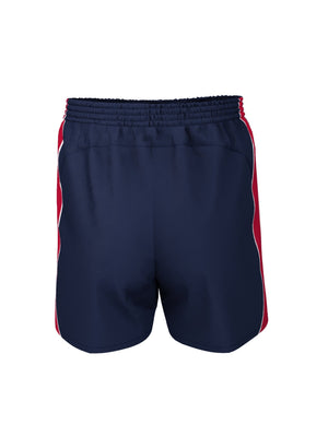 LWL Match Shorts - Fuel Sports