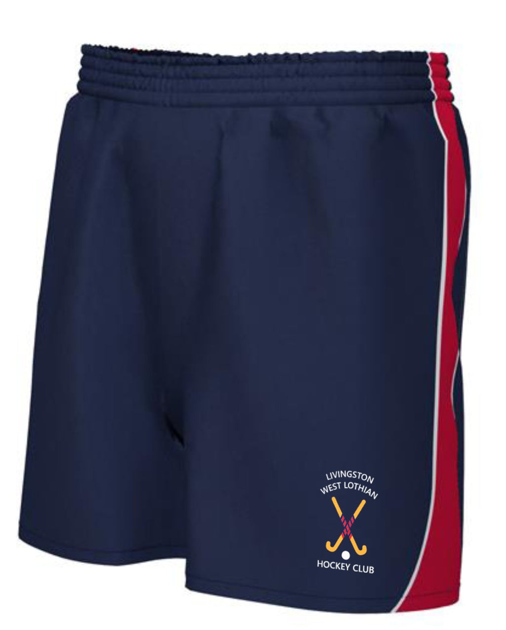 LWL Match Shorts - Fuel Sports