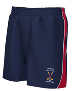 LWL Match Shorts - Fuel Sports