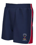 LWL Match Shorts - Fuel Sports