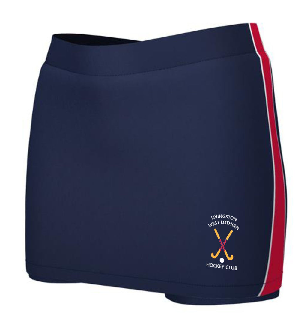 LWL Match Skort - Fuel Sports