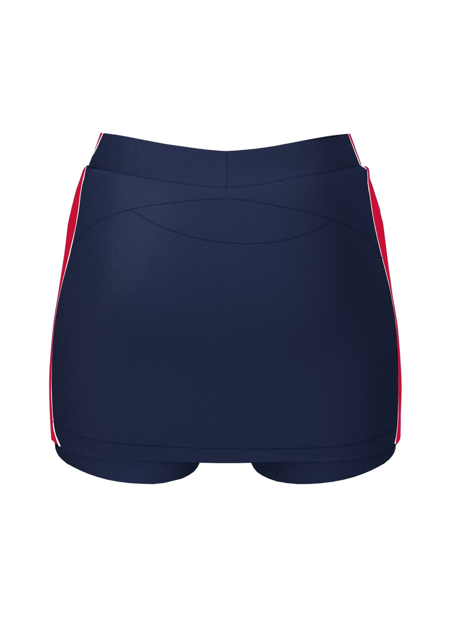 LWL Match Skort - Fuel Sports