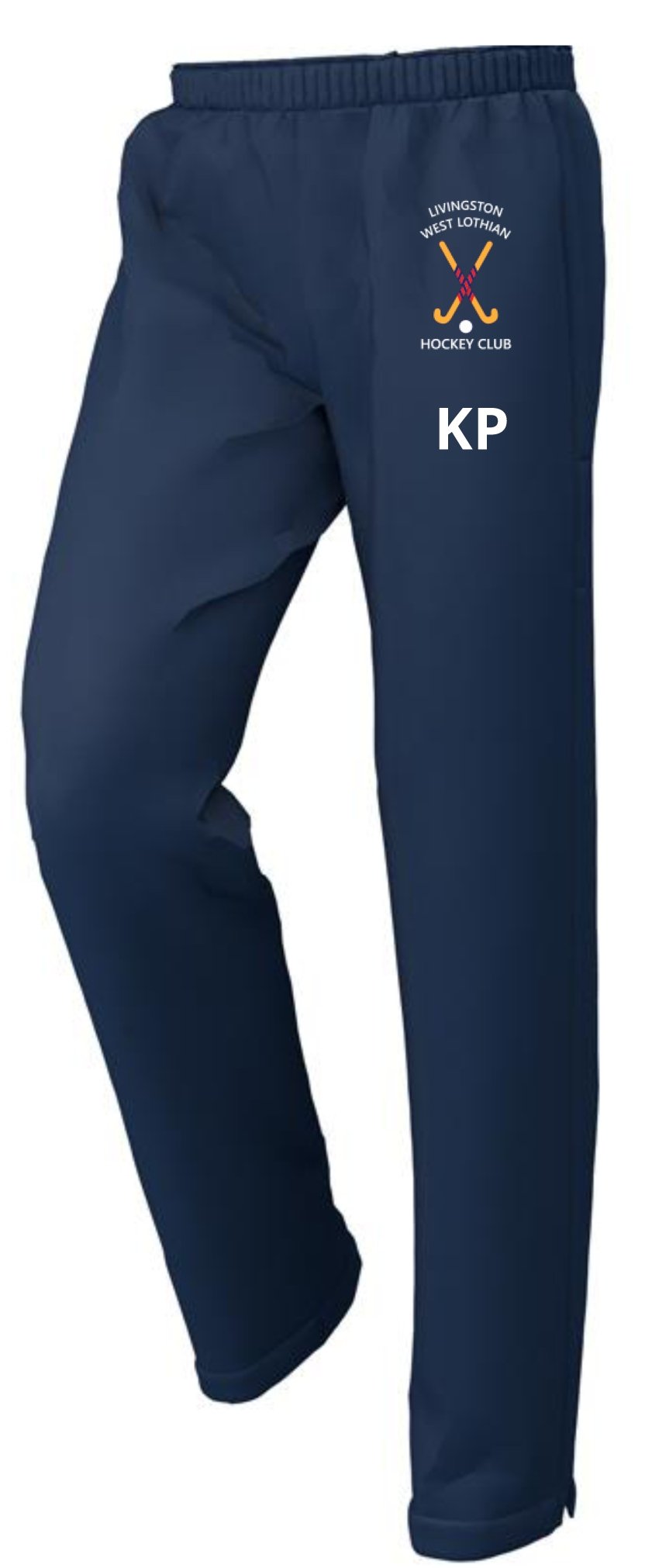 LWL Men's Track Pants - Fuel Sports
