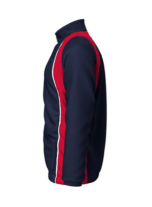 LWL Shower Jacket - Fuel Sports