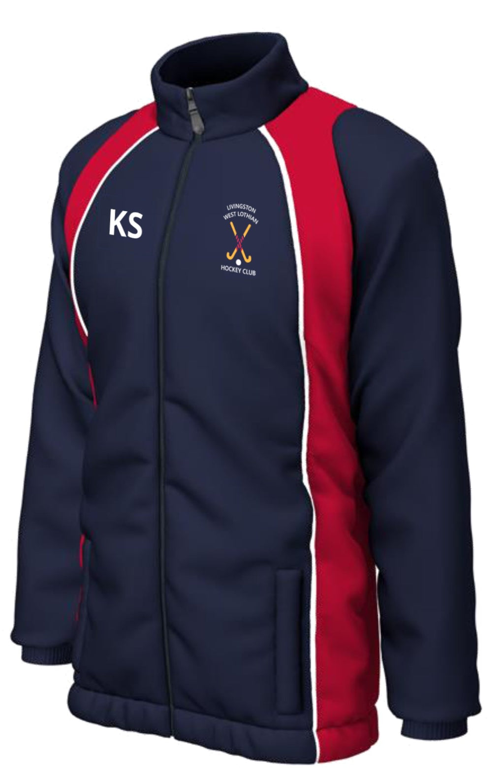 LWL Shower Jacket - Fuel Sports