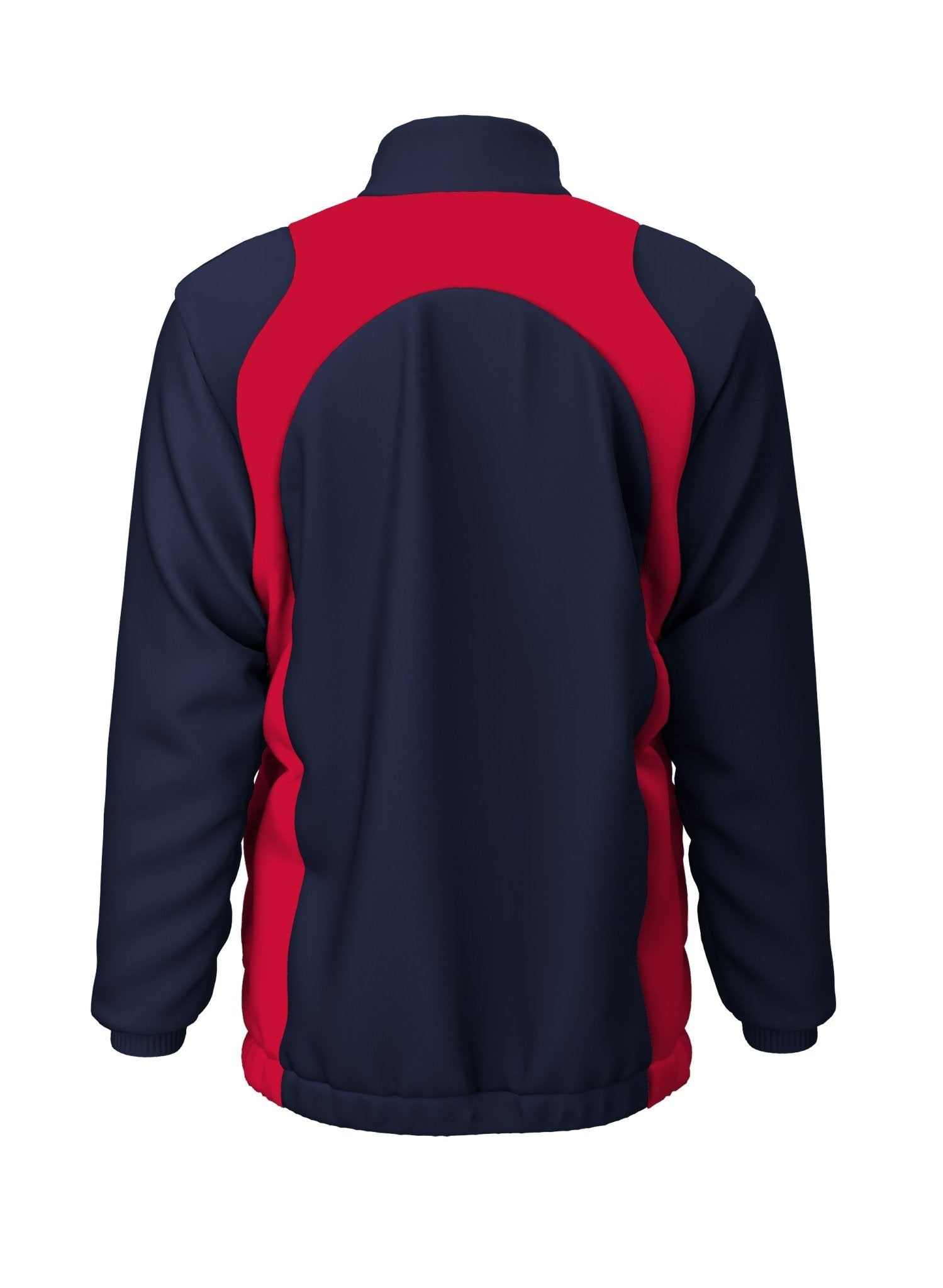 LWL Shower Jacket - Fuel Sports