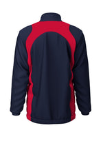 LWL Shower Jacket - Fuel Sports