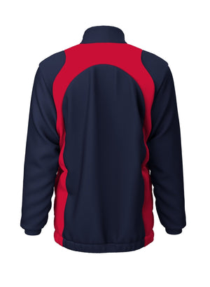 LWL Shower Jacket - Fuel Sports