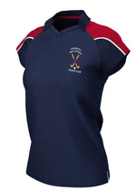 LWL Women's Polo Shirt - Fuel Sports