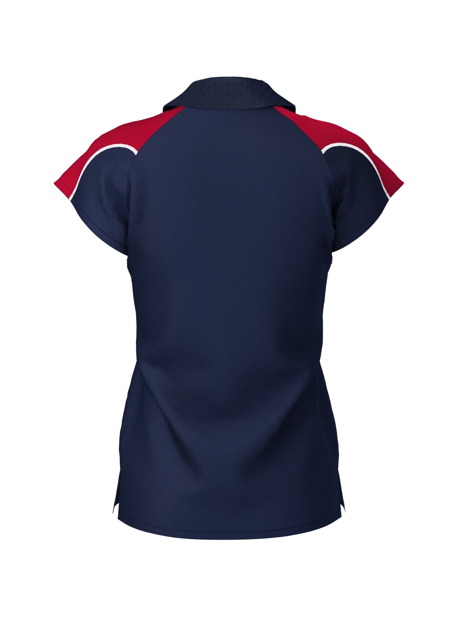 LWL Women's Polo Shirt - Fuel Sports