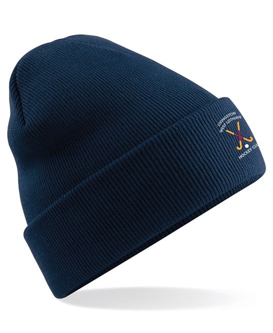 LWLHC Beanie Hat - Fuel Sports