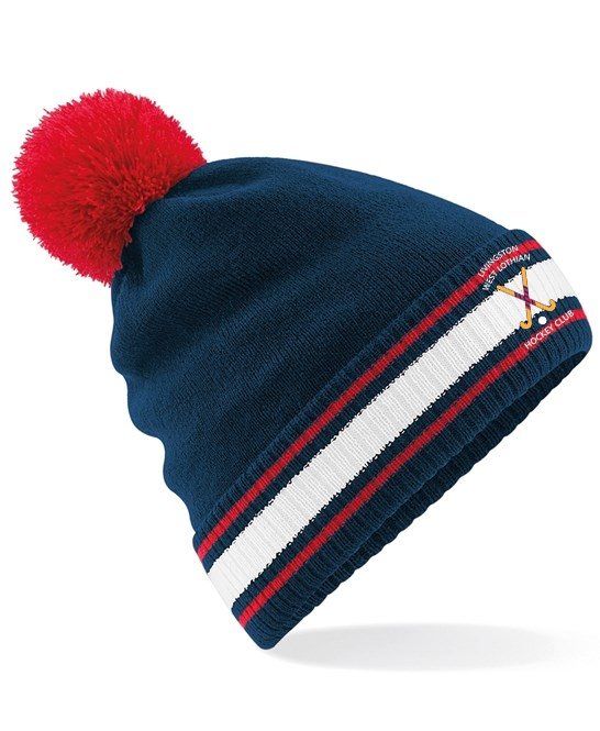 LWLHC BobbleHat - Fuel Sports