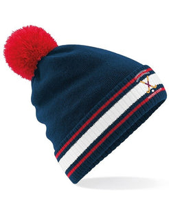 LWLHC BobbleHat - Fuel Sports