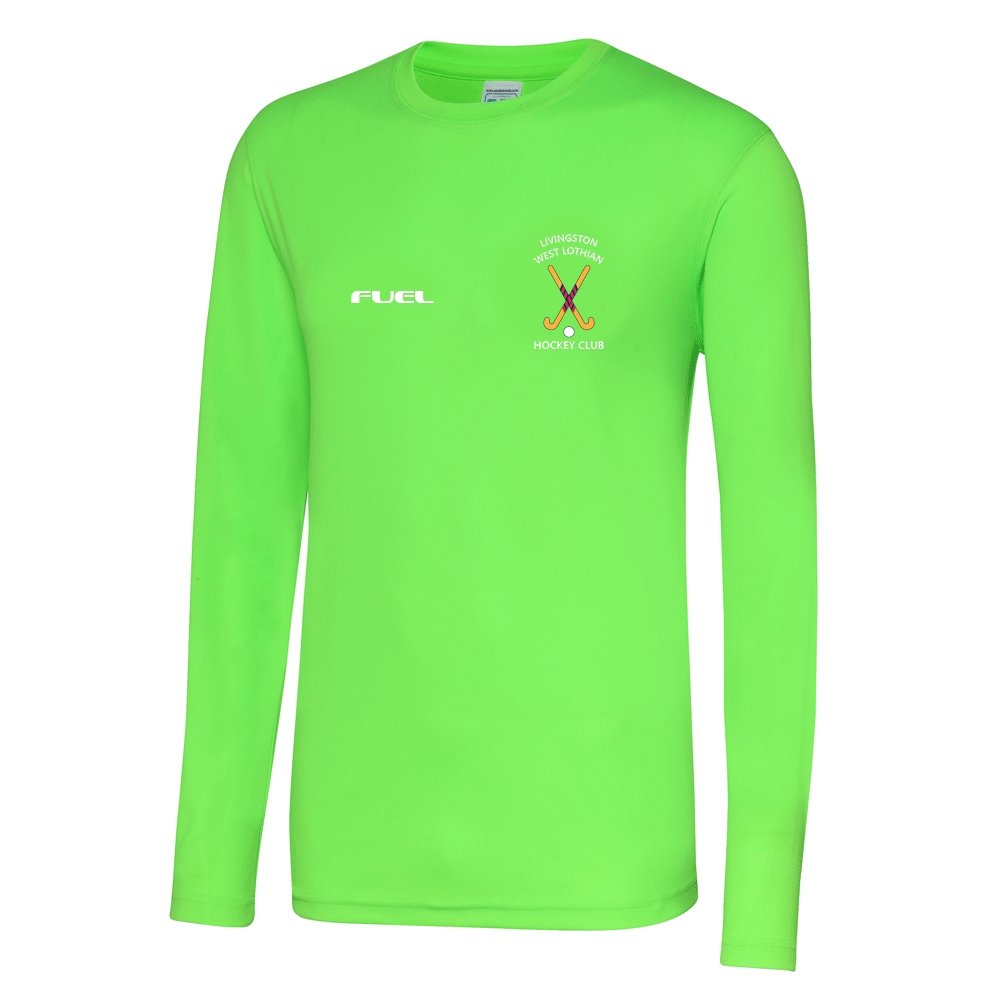 LWLHC Goal Keeper Tops - Fuel Sports