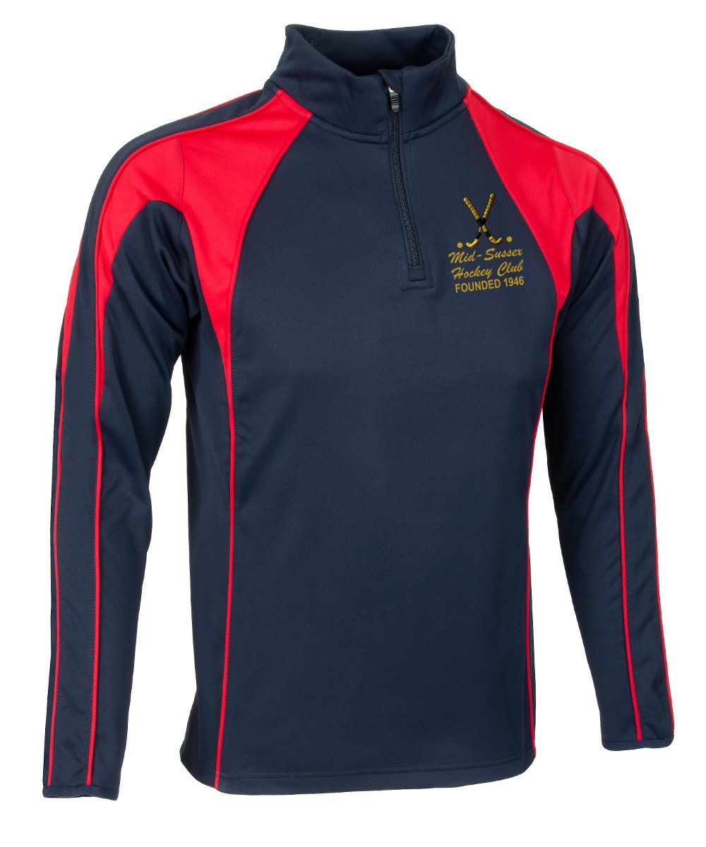 MSHC Mid-Layer
