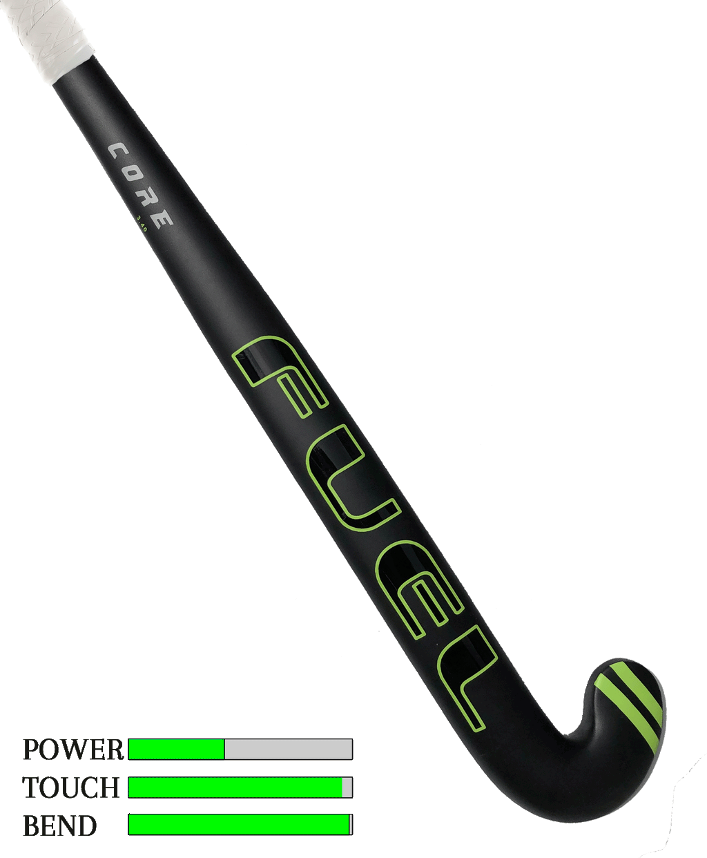 FUEL 2.40 Olive