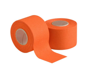 Durch Orange Shammy Shack Cotton Tape