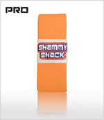 Orange Shammy Shack Pro Chamois Grip