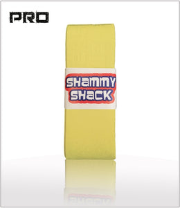 Beige Original Shammy Shack Pro Chamois Grip