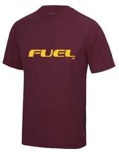 FUEL Peformance T-shirt