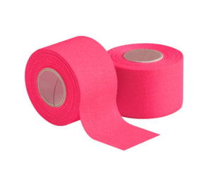 Hot Pink Shammy Shack Cotton Tape