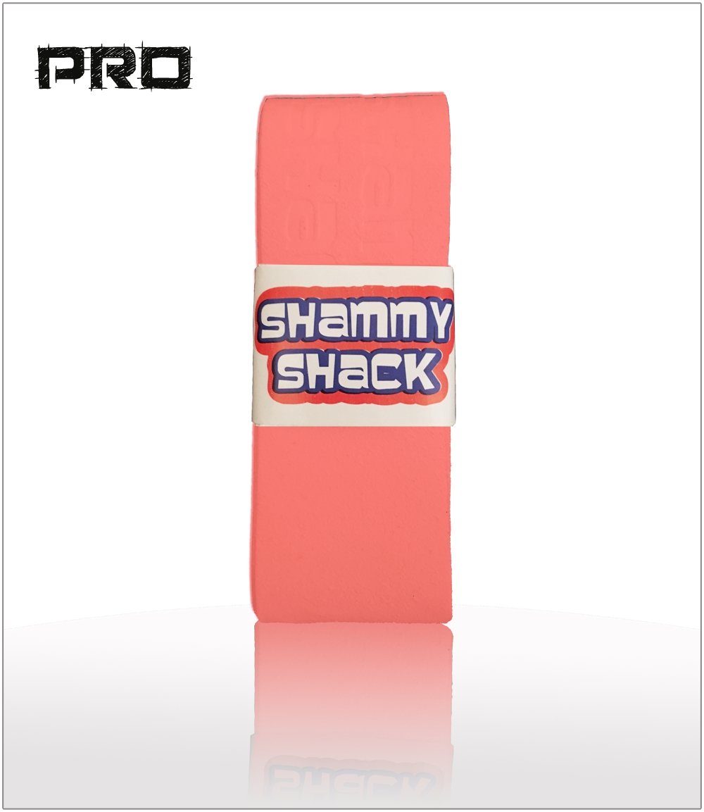 Pink Shammy Shack Pro Chamois Grip