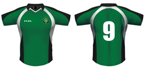 SFHC Junior Club Shirt
