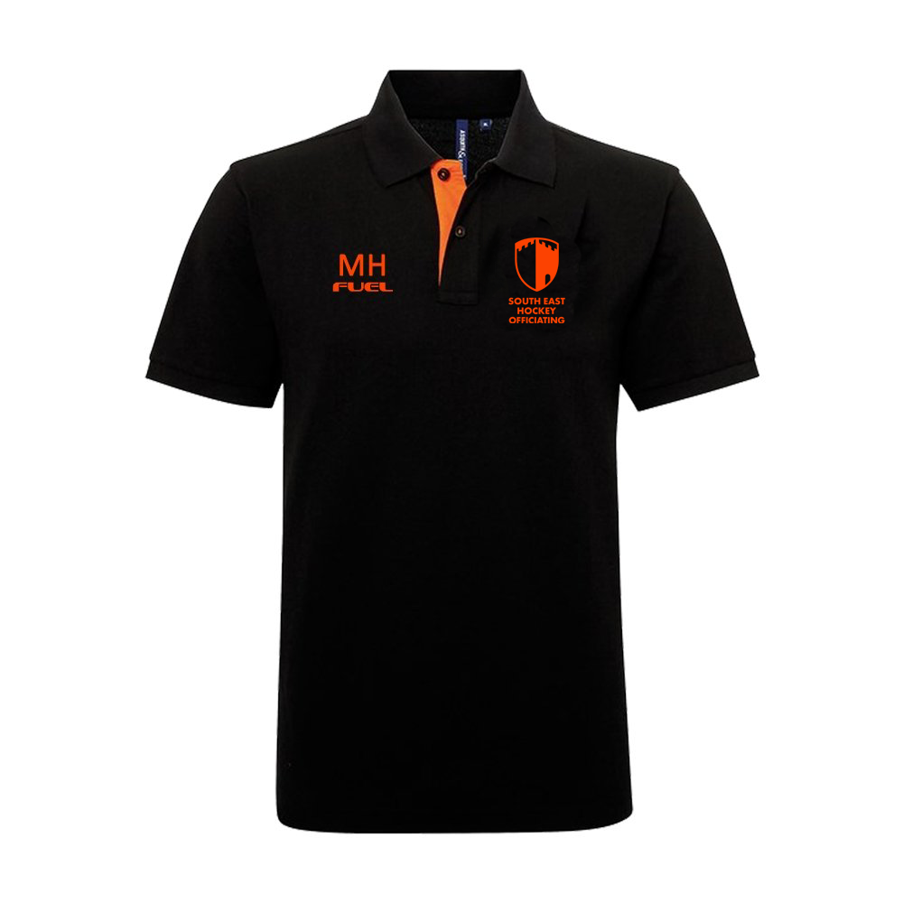South East Officiating Club Polo