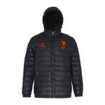 South East Officiating Padded Jacket