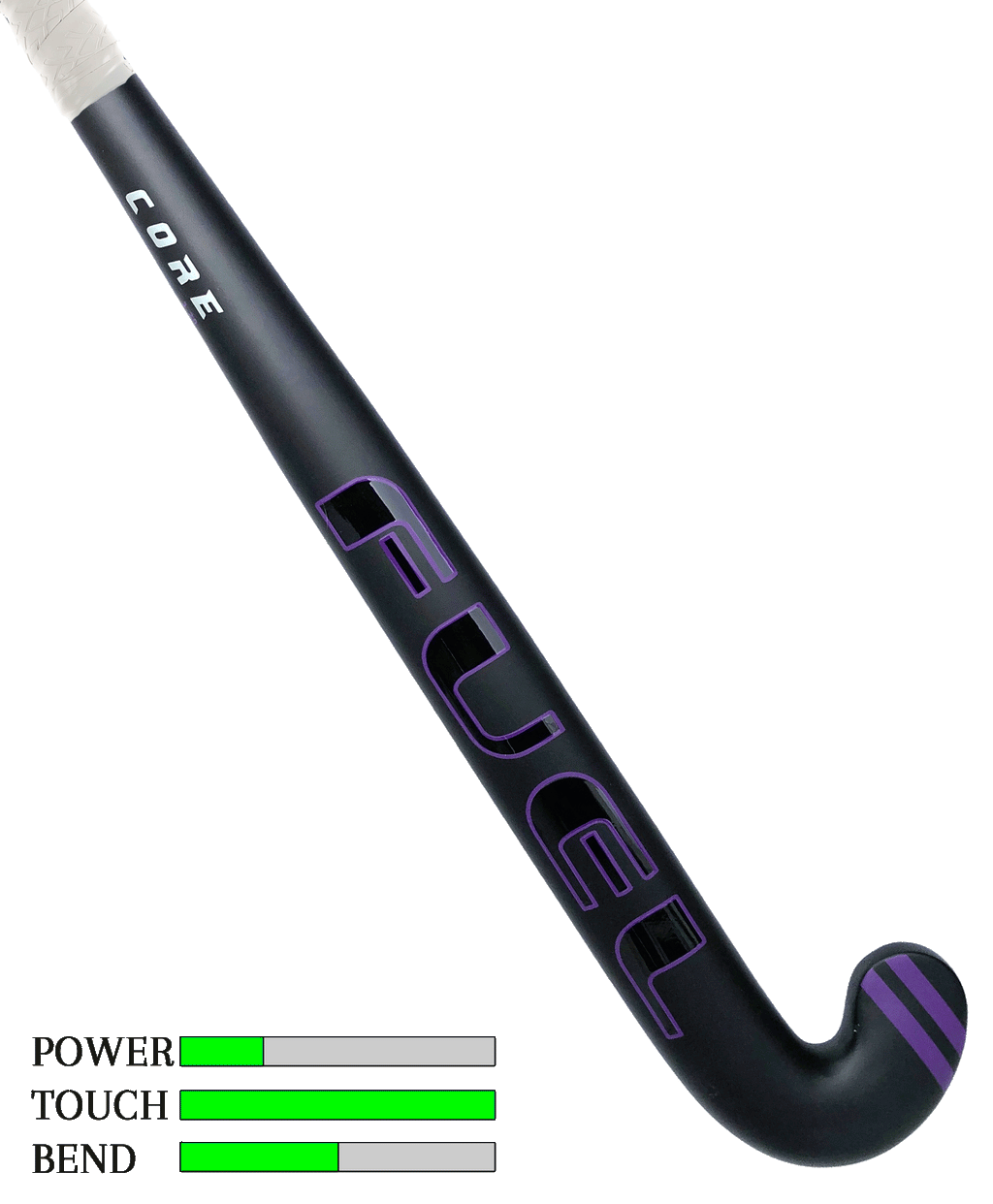 FUEL 3.20 Purple