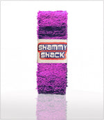 Purple Shammy Shack Towel Grip