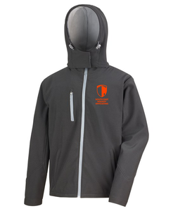 South East Officiating Soft Shell Jacket