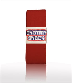 Red Shammy Shack Core Chamois Grip