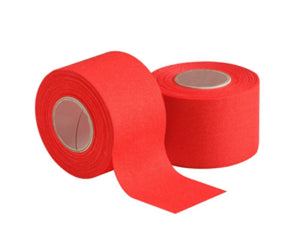 Red Shammy Shack Cotton Tape