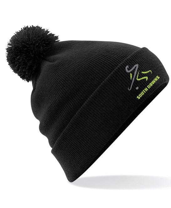 SDHC Bobble Hat - Fuel Sports