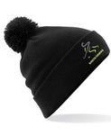 SDHC Bobble Hat - Fuel Sports