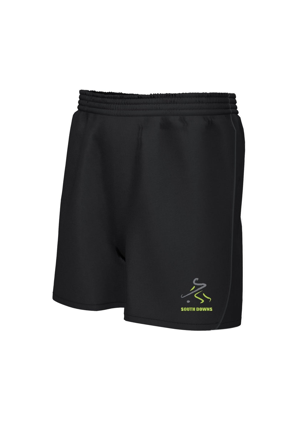 SDHC Club Shorts - Fuel Sports