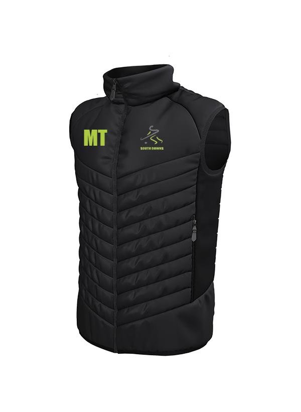 SDHC Gilet - Fuel Sports