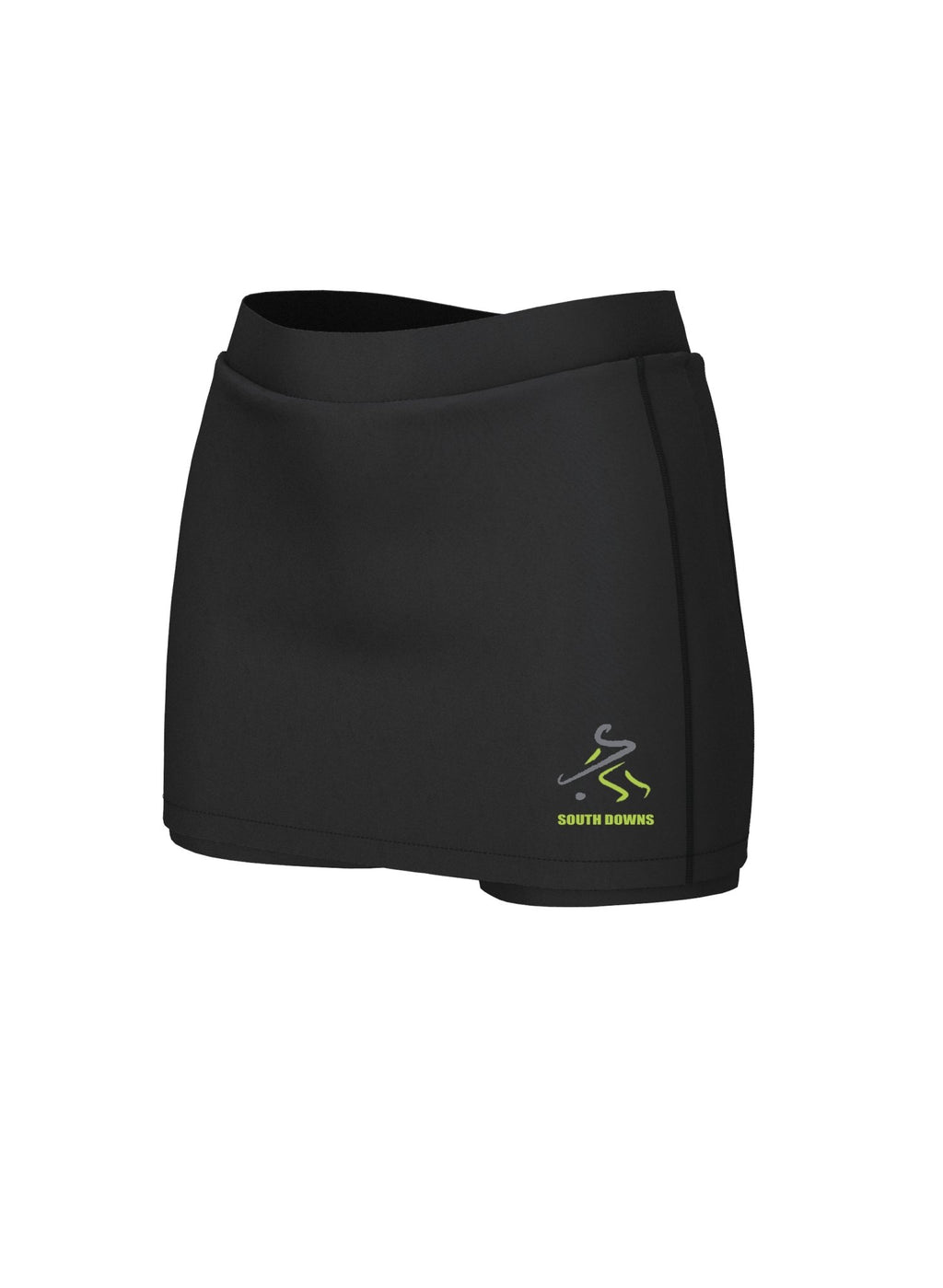 SDHC Match Skort - Fuel Sports