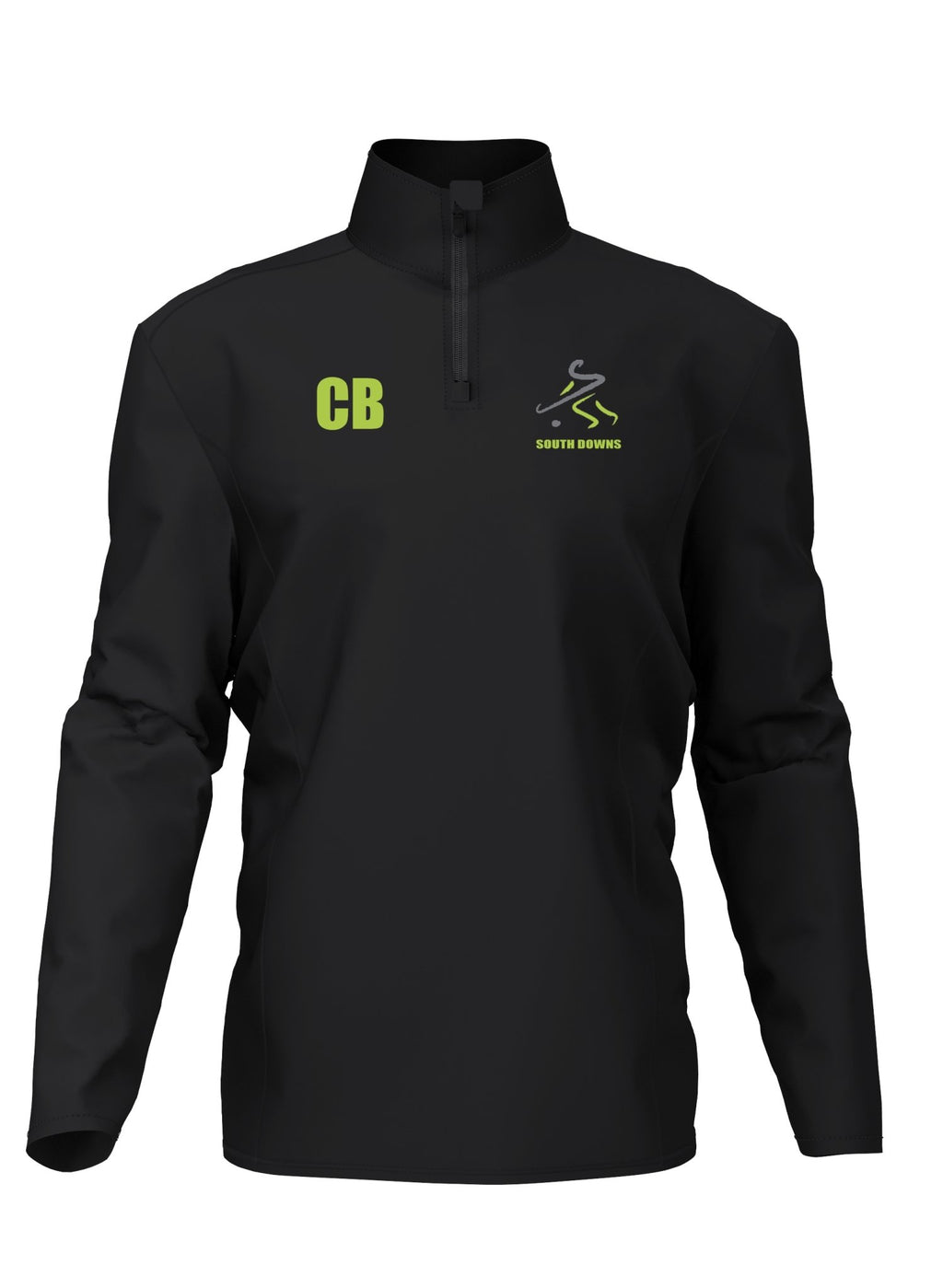 SDHC Mid-Layer - Fuel Sports
