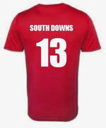SDHC Squirts Shirt - Fuel Sports