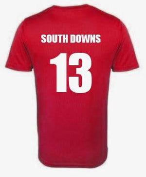 SDHC Squirts Shirt - Fuel Sports