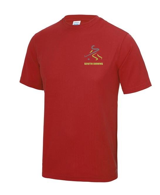 SDHC Squirts Shirt - Fuel Sports