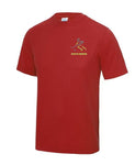 SDHC Squirts Shirt - Fuel Sports