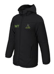SDHC Thermo Bench Jacket - Fuel Sports